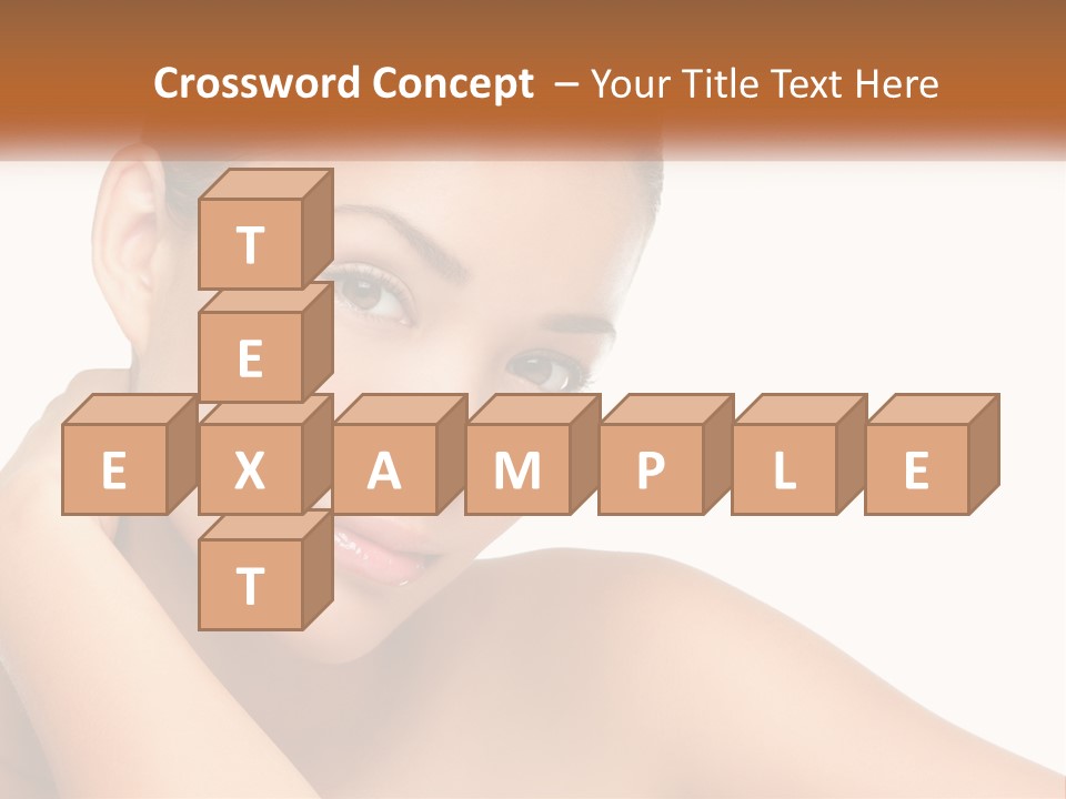 Power Home Unit PowerPoint Template