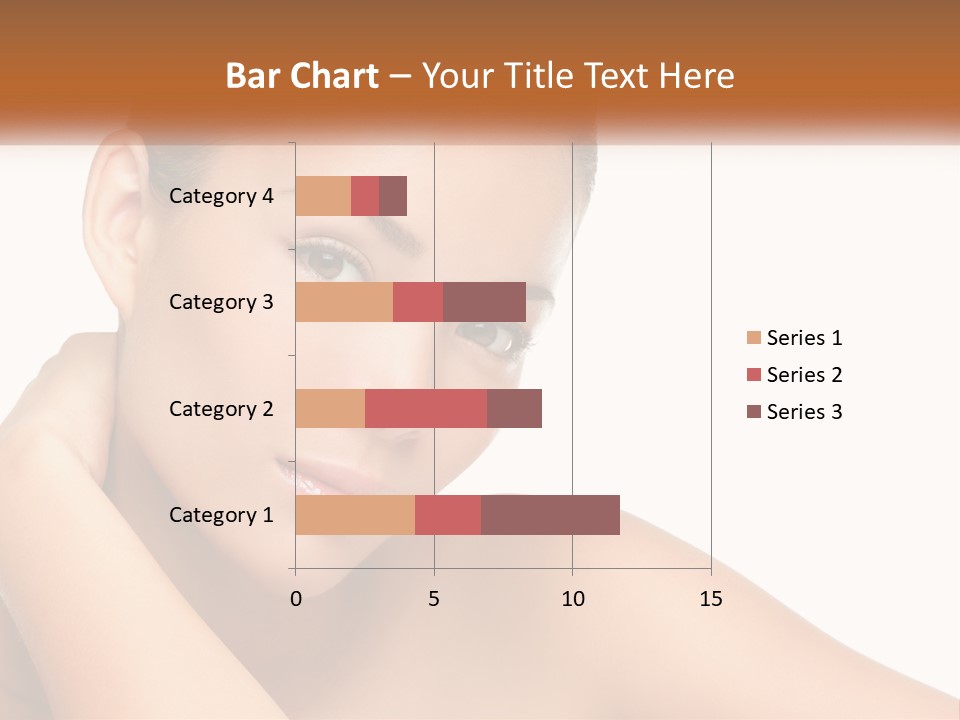 Power Home Unit PowerPoint Template