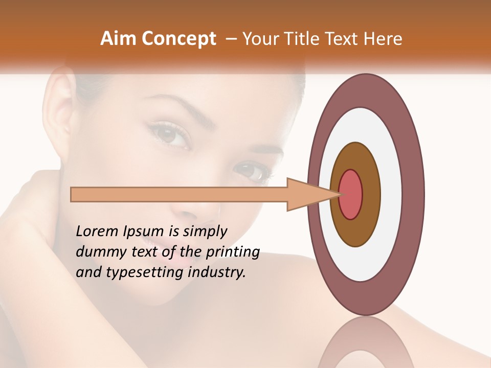 Power Home Unit PowerPoint Template