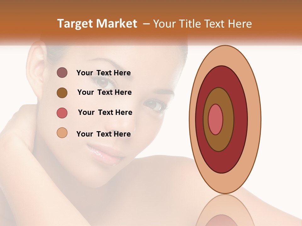 Power Home Unit PowerPoint Template