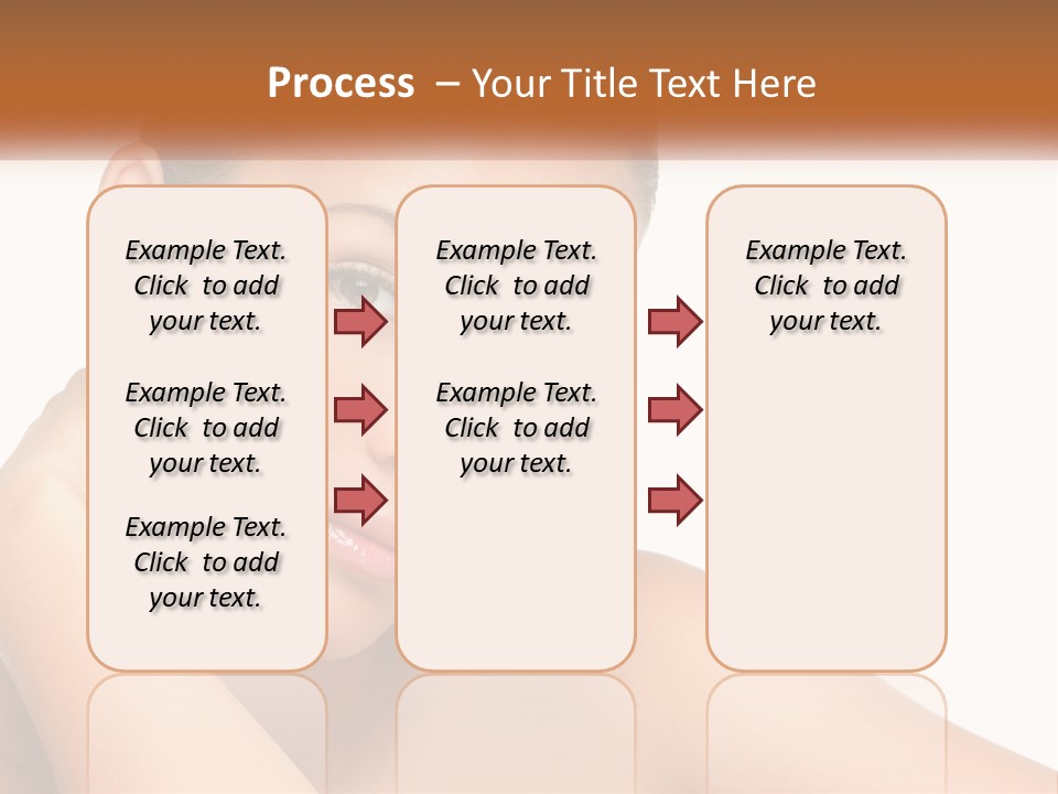Power Home Unit PowerPoint Template