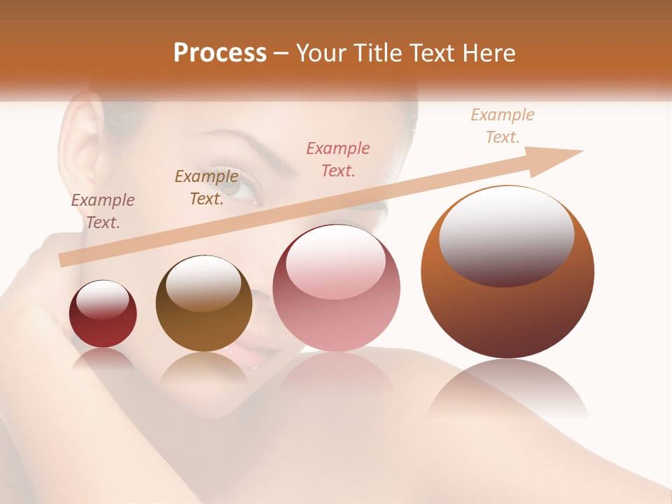 Power Home Unit PowerPoint Template