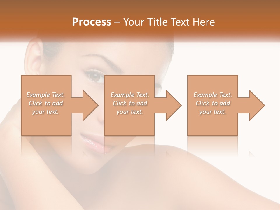 Power Home Unit PowerPoint Template