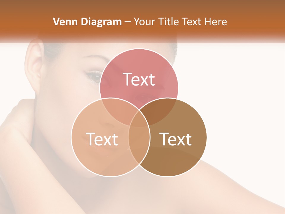 Power Home Unit PowerPoint Template