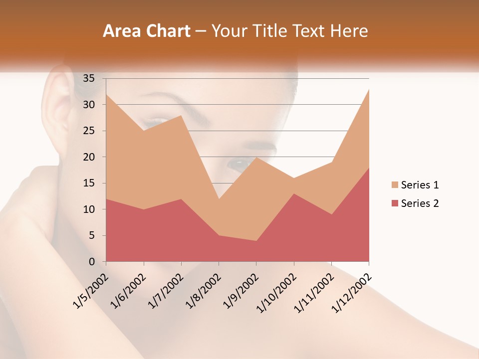 Power Home Unit PowerPoint Template