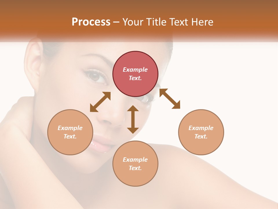 Power Home Unit PowerPoint Template