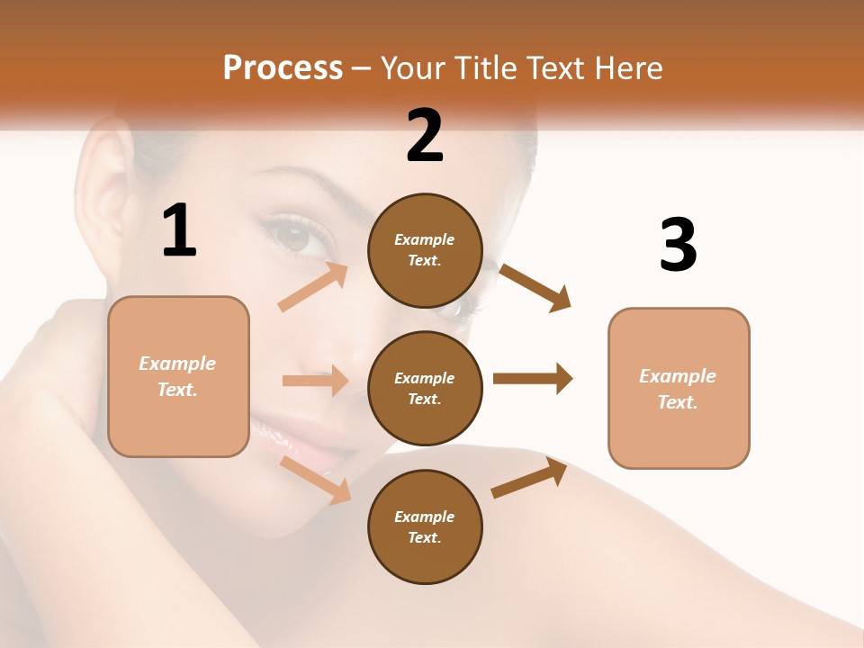 Power Home Unit PowerPoint Template