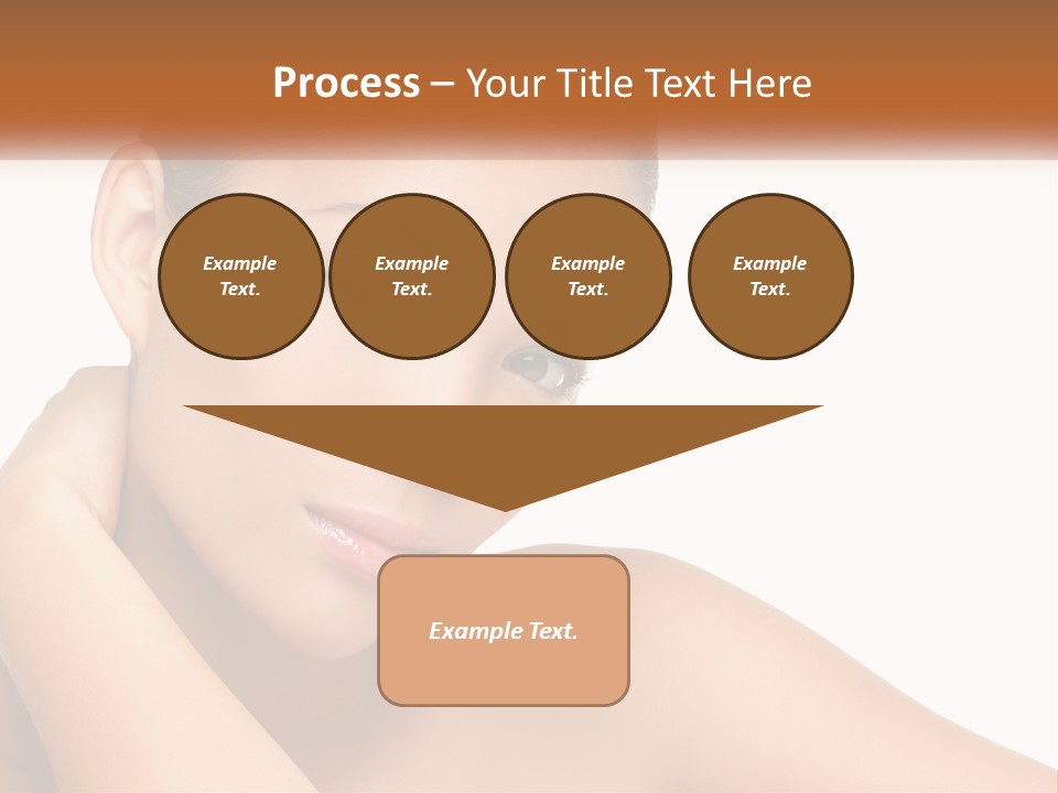 Power Home Unit PowerPoint Template