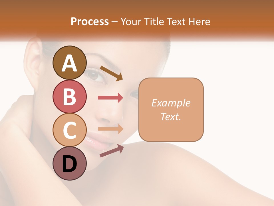Power Home Unit PowerPoint Template