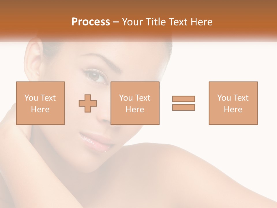 Power Home Unit PowerPoint Template