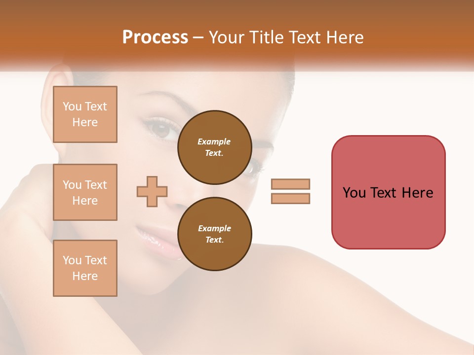 Power Home Unit PowerPoint Template