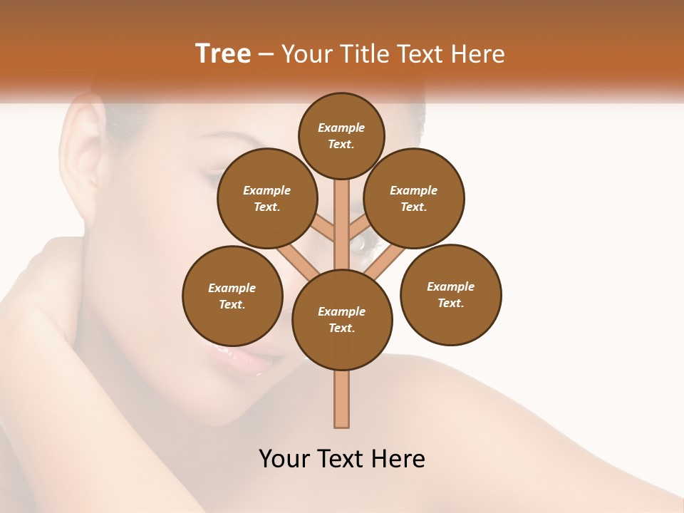 Power Home Unit PowerPoint Template