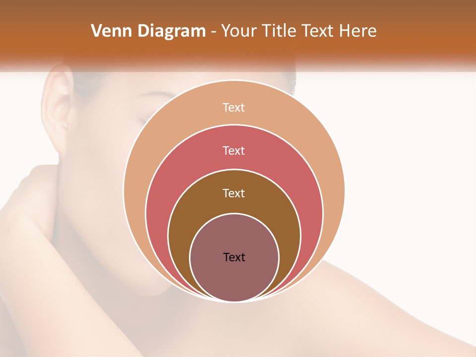 Power Home Unit PowerPoint Template