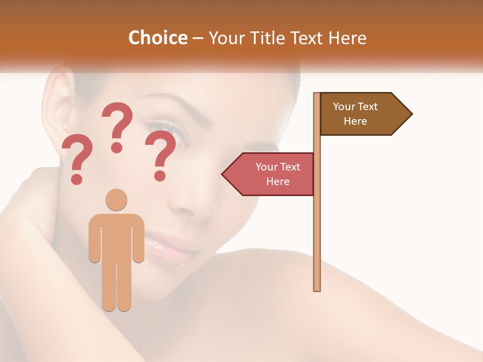 Power Home Unit PowerPoint Template