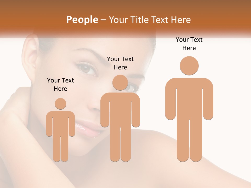 Power Home Unit PowerPoint Template