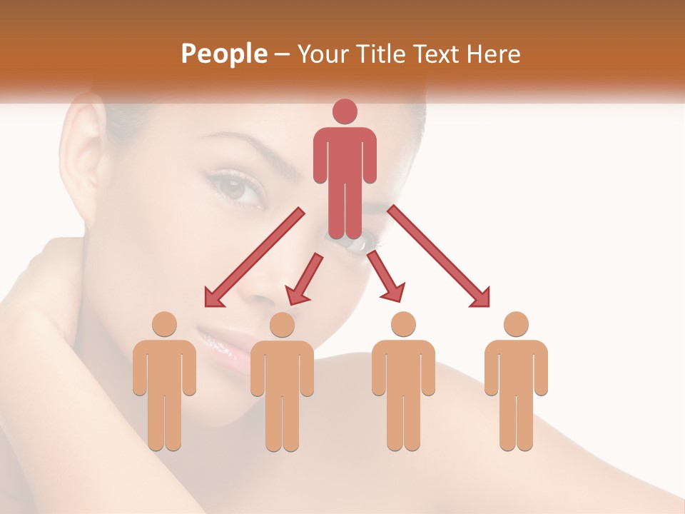 Power Home Unit PowerPoint Template