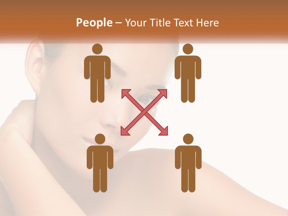 Power Home Unit PowerPoint Template