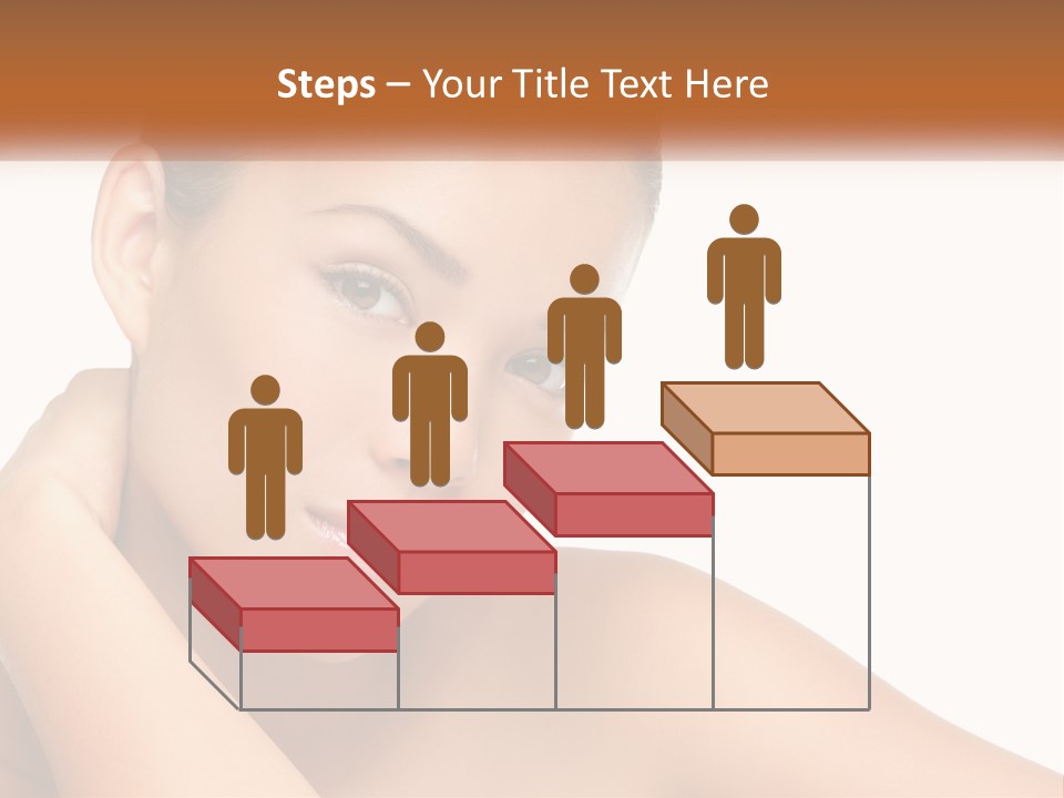 Power Home Unit PowerPoint Template