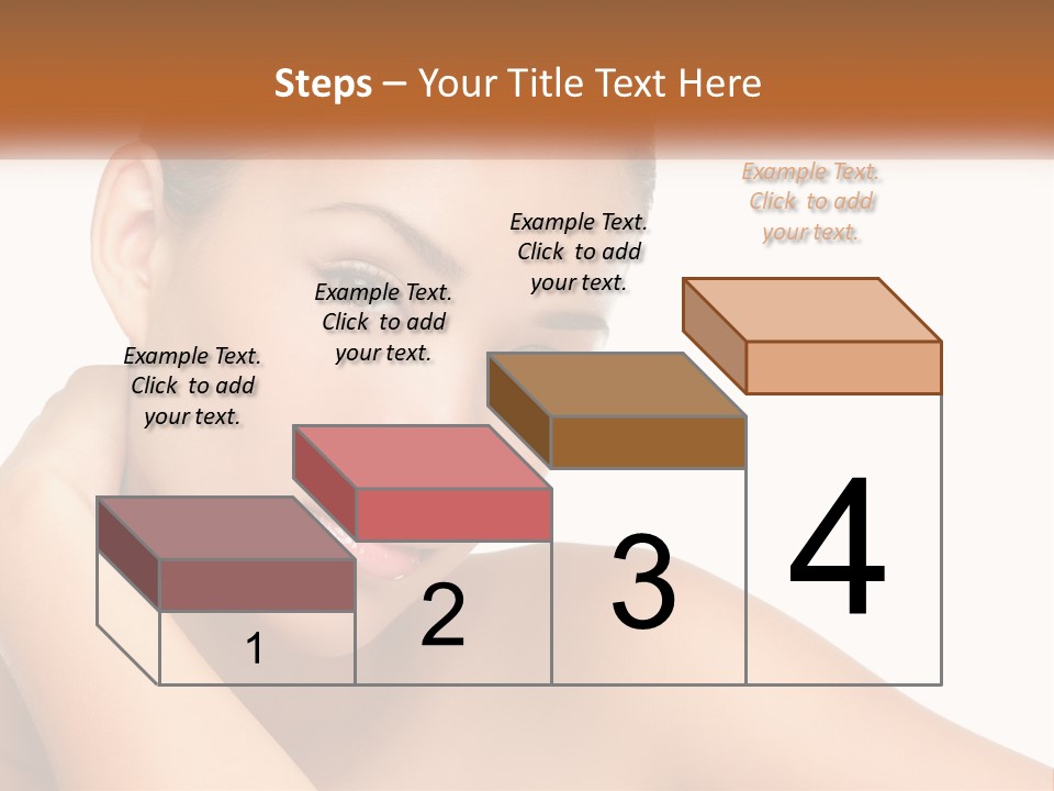 Power Home Unit PowerPoint Template