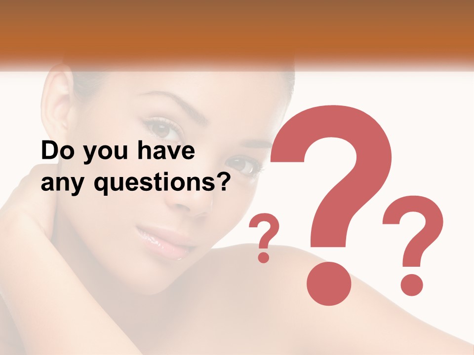 Power Home Unit PowerPoint Template