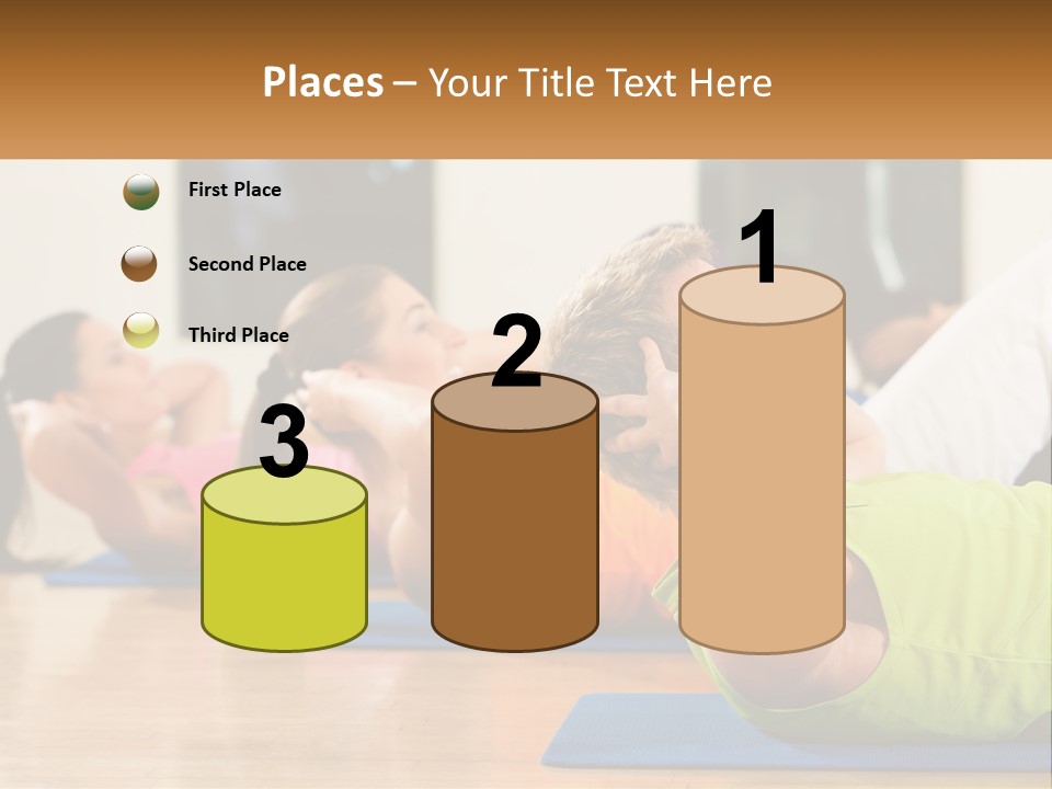 Supply Electric Home PowerPoint Template