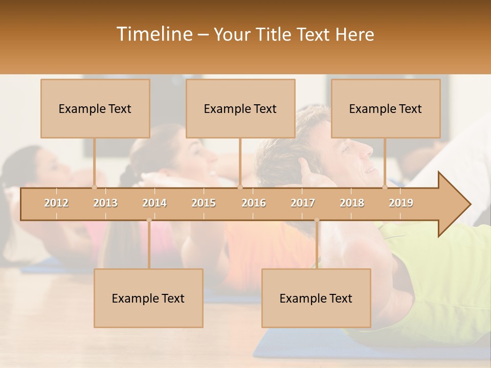 Supply Electric Home PowerPoint Template