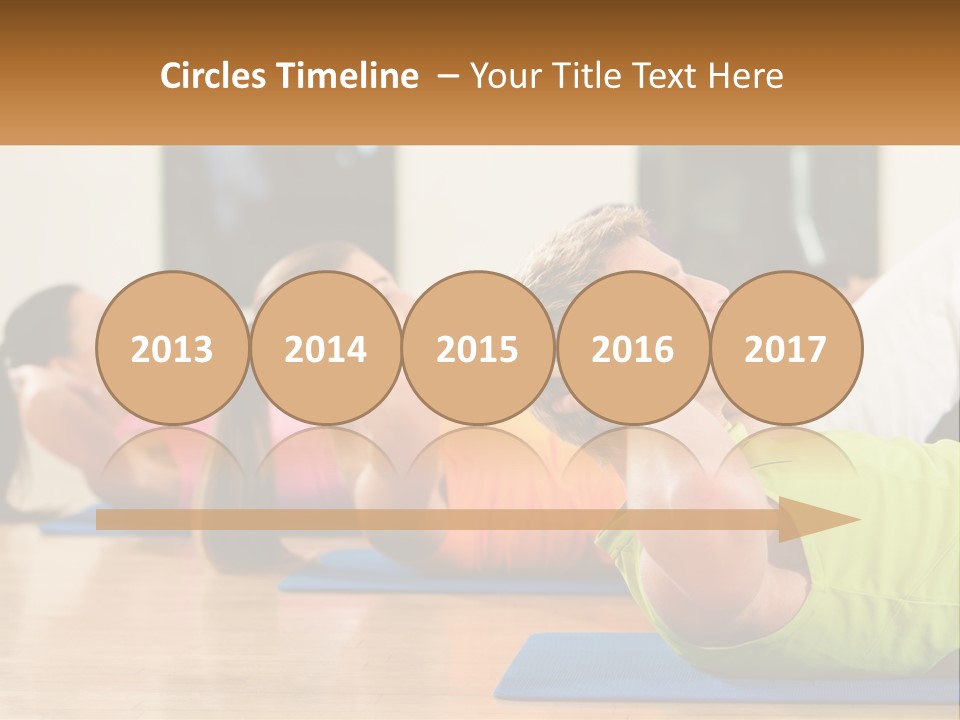 Supply Electric Home PowerPoint Template