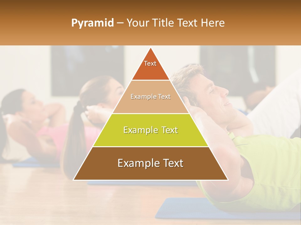 Supply Electric Home PowerPoint Template