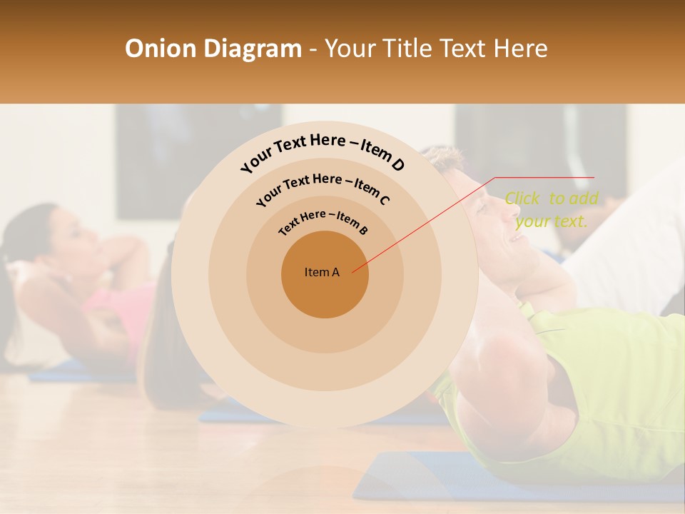 Supply Electric Home PowerPoint Template