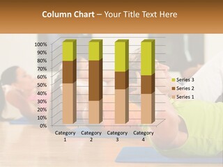 Supply Electric Home PowerPoint Template