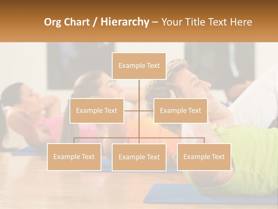 Supply Electric Home PowerPoint Template