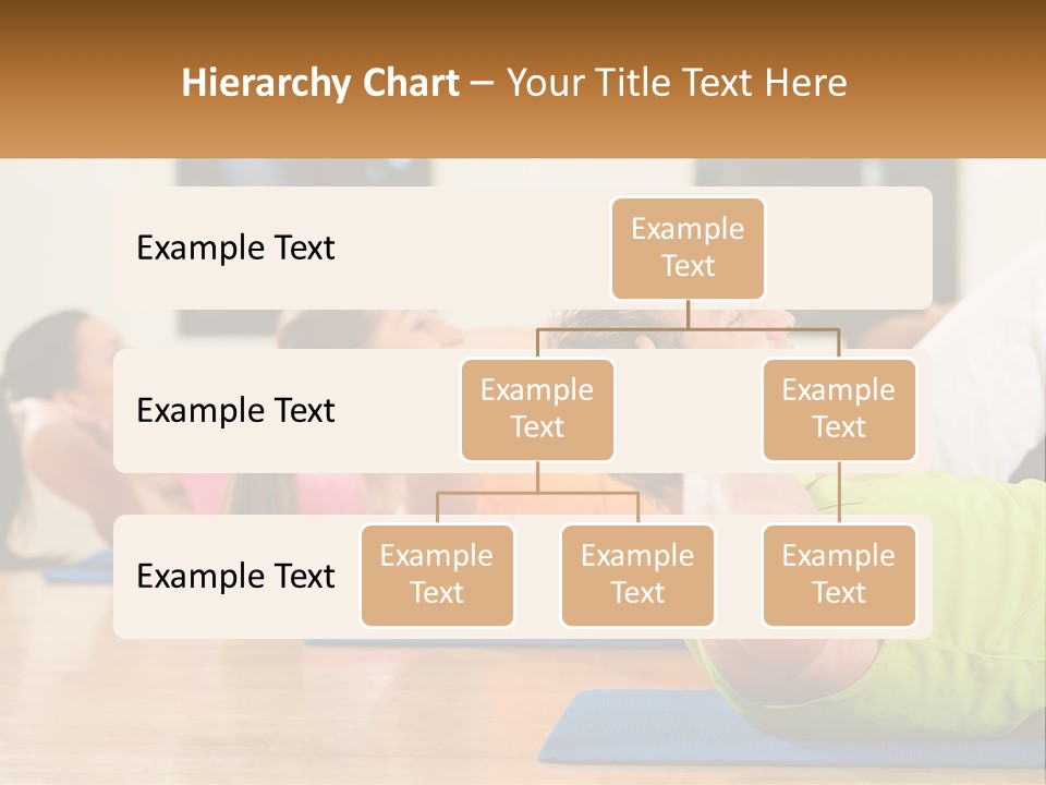 Supply Electric Home PowerPoint Template
