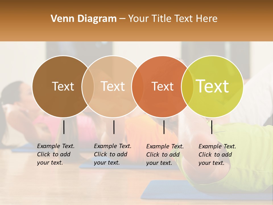 Supply Electric Home PowerPoint Template