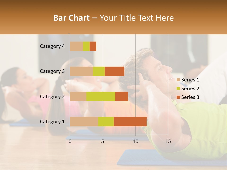 Supply Electric Home PowerPoint Template