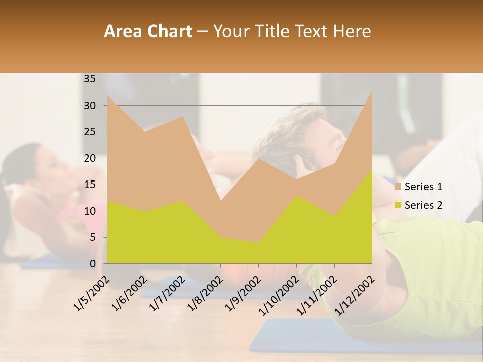 Supply Electric Home PowerPoint Template