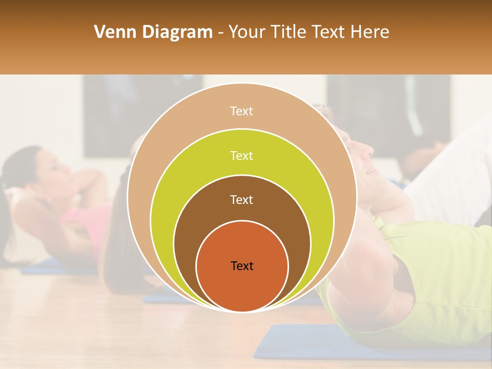 Supply Electric Home PowerPoint Template