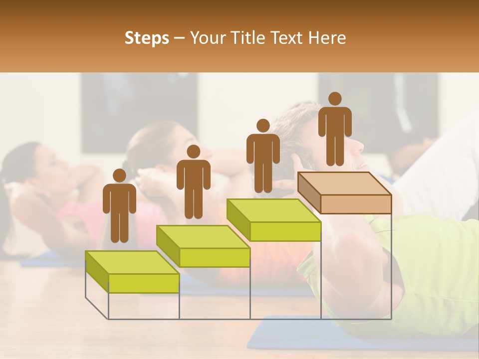 Supply Electric Home PowerPoint Template