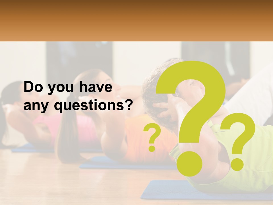 Supply Electric Home PowerPoint Template