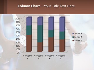 Heat Switch Climate PowerPoint Template