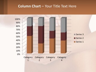 Condition Cool Unit PowerPoint Template