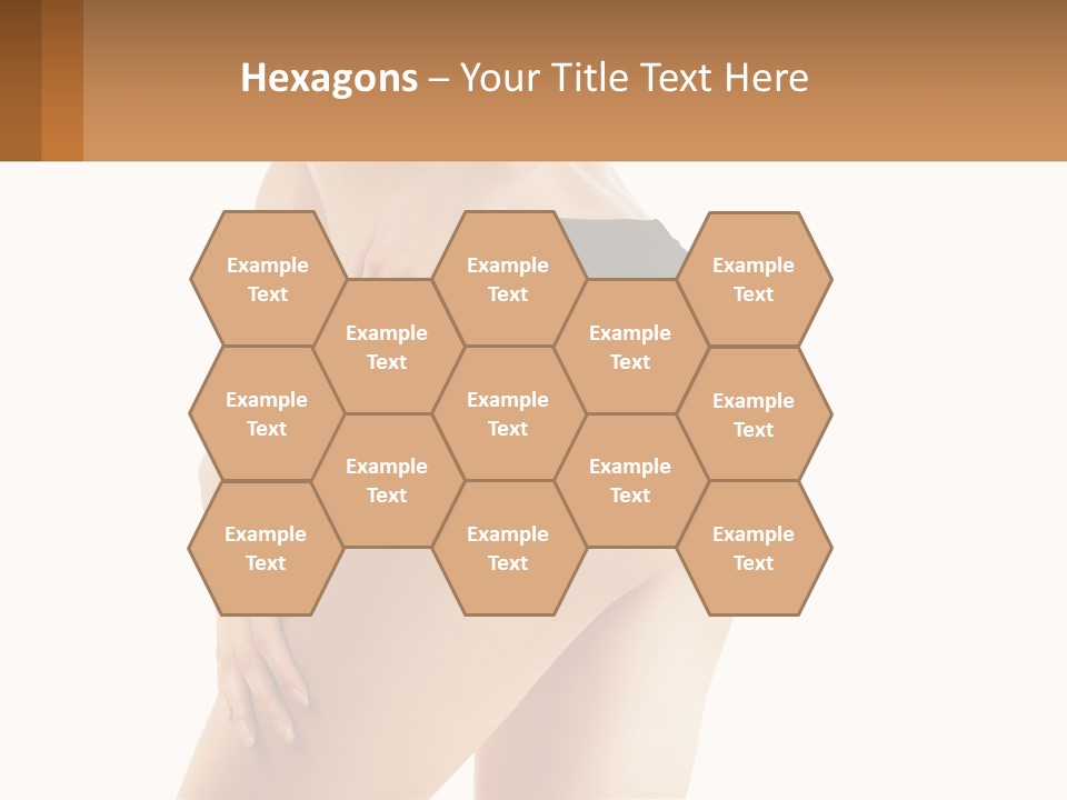 Electric Temperature Remote PowerPoint Template