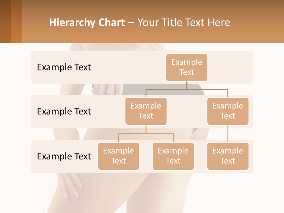 Electric Temperature Remote PowerPoint Template