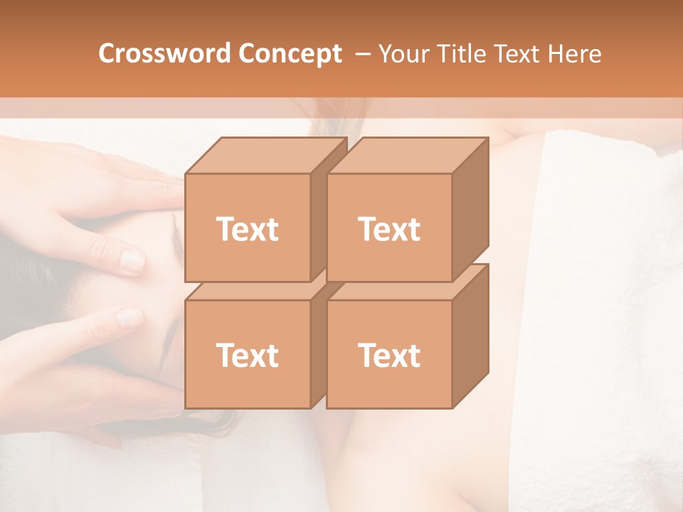 Ventilation Industry Home PowerPoint Template