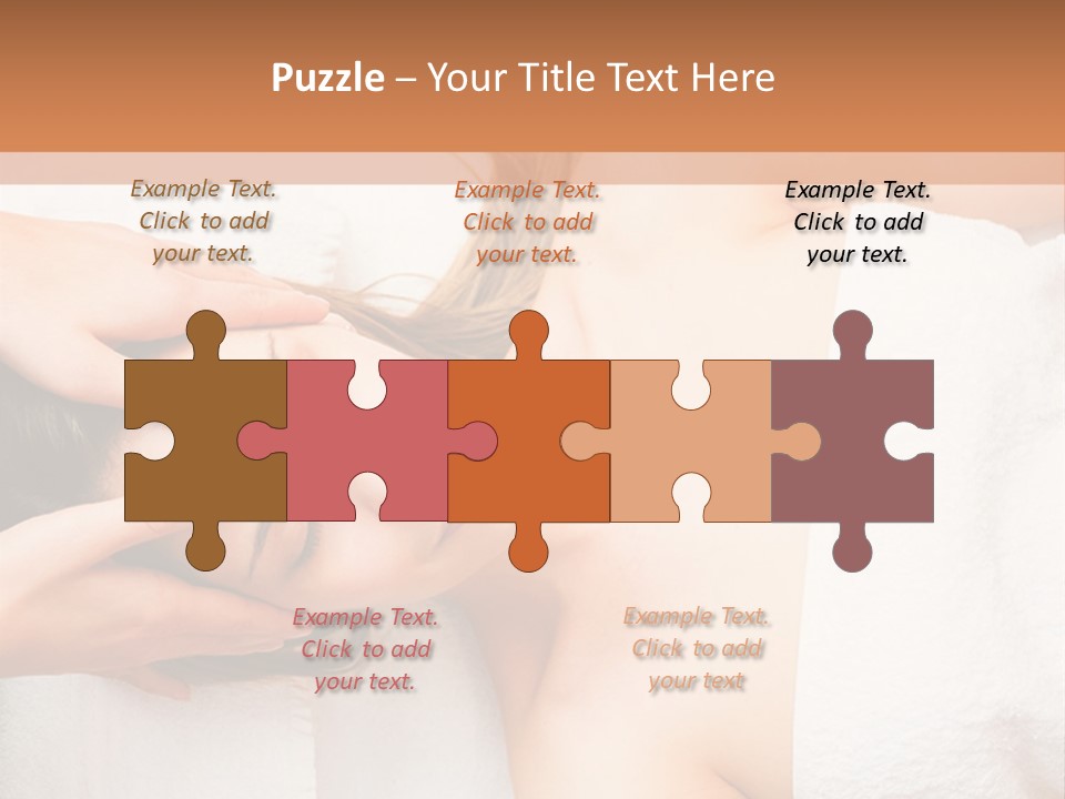 Ventilation Industry Home PowerPoint Template