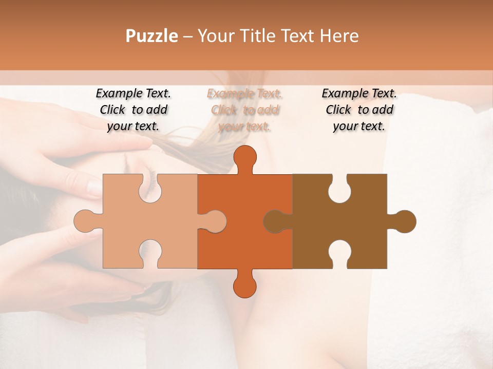 Ventilation Industry Home PowerPoint Template