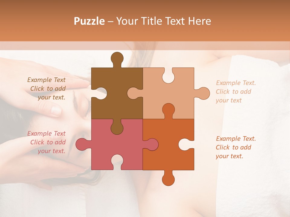 Ventilation Industry Home PowerPoint Template