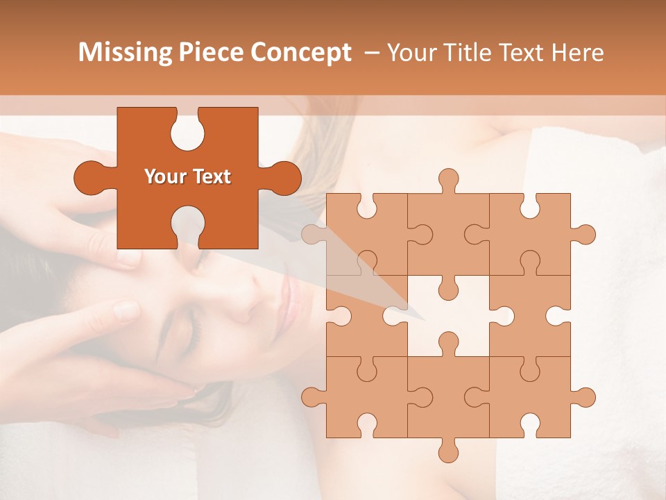 Ventilation Industry Home PowerPoint Template