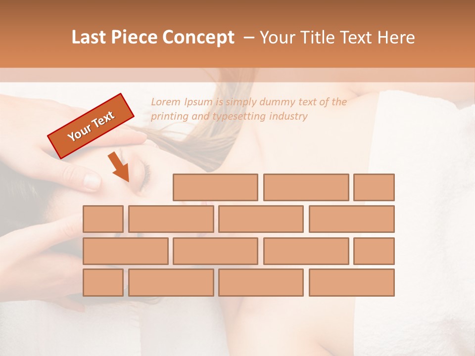 Ventilation Industry Home PowerPoint Template