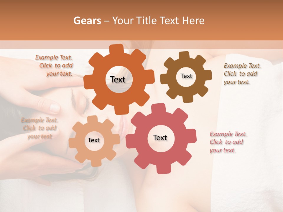 Ventilation Industry Home PowerPoint Template