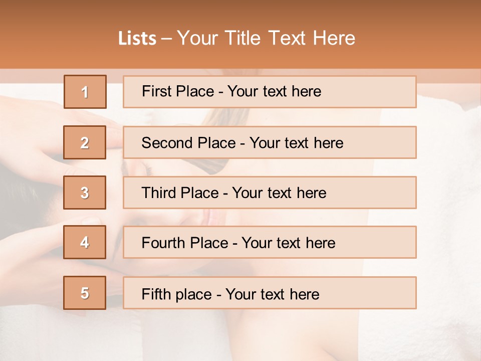 Ventilation Industry Home PowerPoint Template